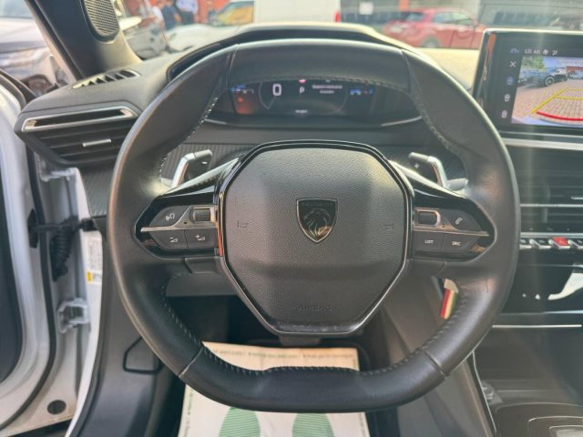 Peugeot 2008 1.2 puretech Allure s&s 130cv eat8 (7)