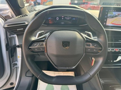 Peugeot 2008 1.2 puretech Allure s&s 130cv eat8 (7)