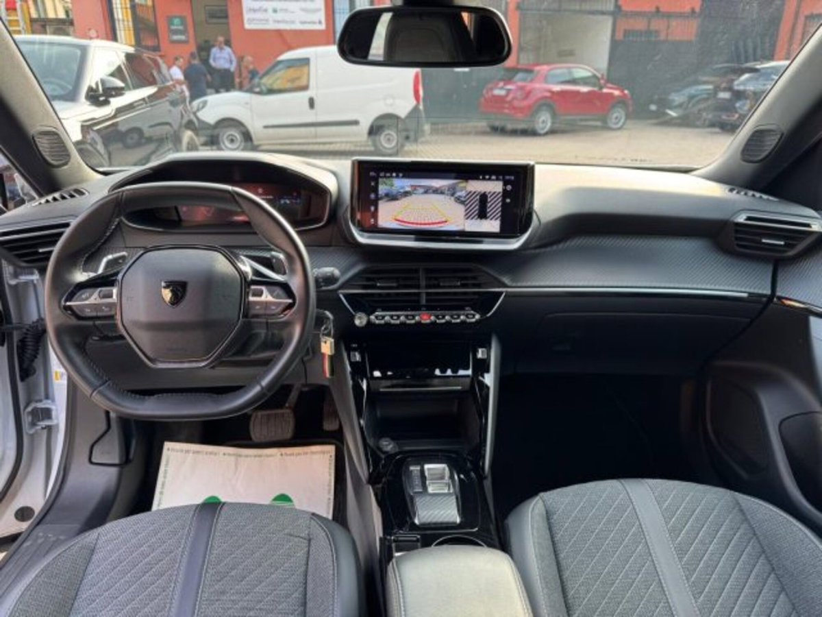 Peugeot 2008 1.2 puretech Allure s&s 130cv eat8 (8)