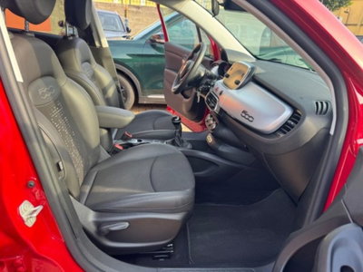 Fiat 500X 1.0 T3 120 CV Lounge (12)
