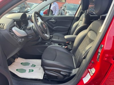 Fiat 500X 1.0 T3 120 CV Lounge (13)