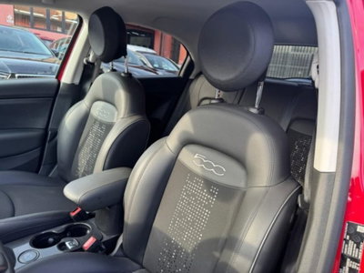 Fiat 500X 1.0 T3 120 CV Lounge (14)
