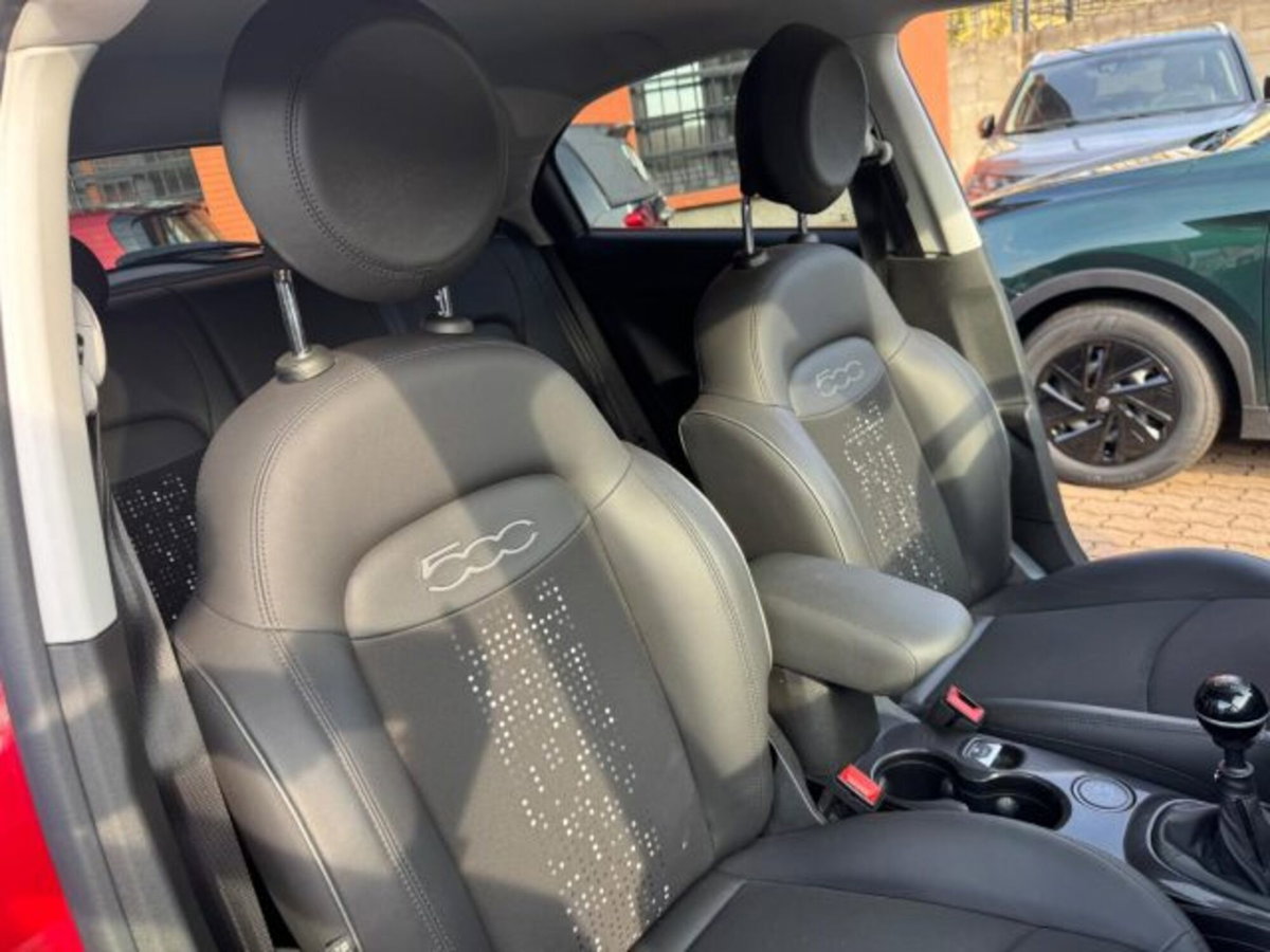 Fiat 500X 1.0 T3 120 CV Lounge (15)