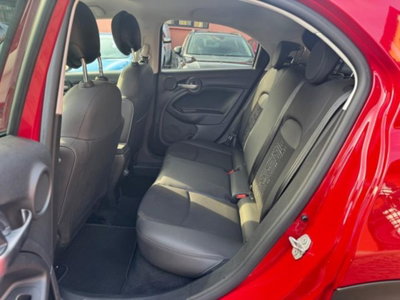 Fiat 500X 1.0 T3 120 CV Lounge (16)
