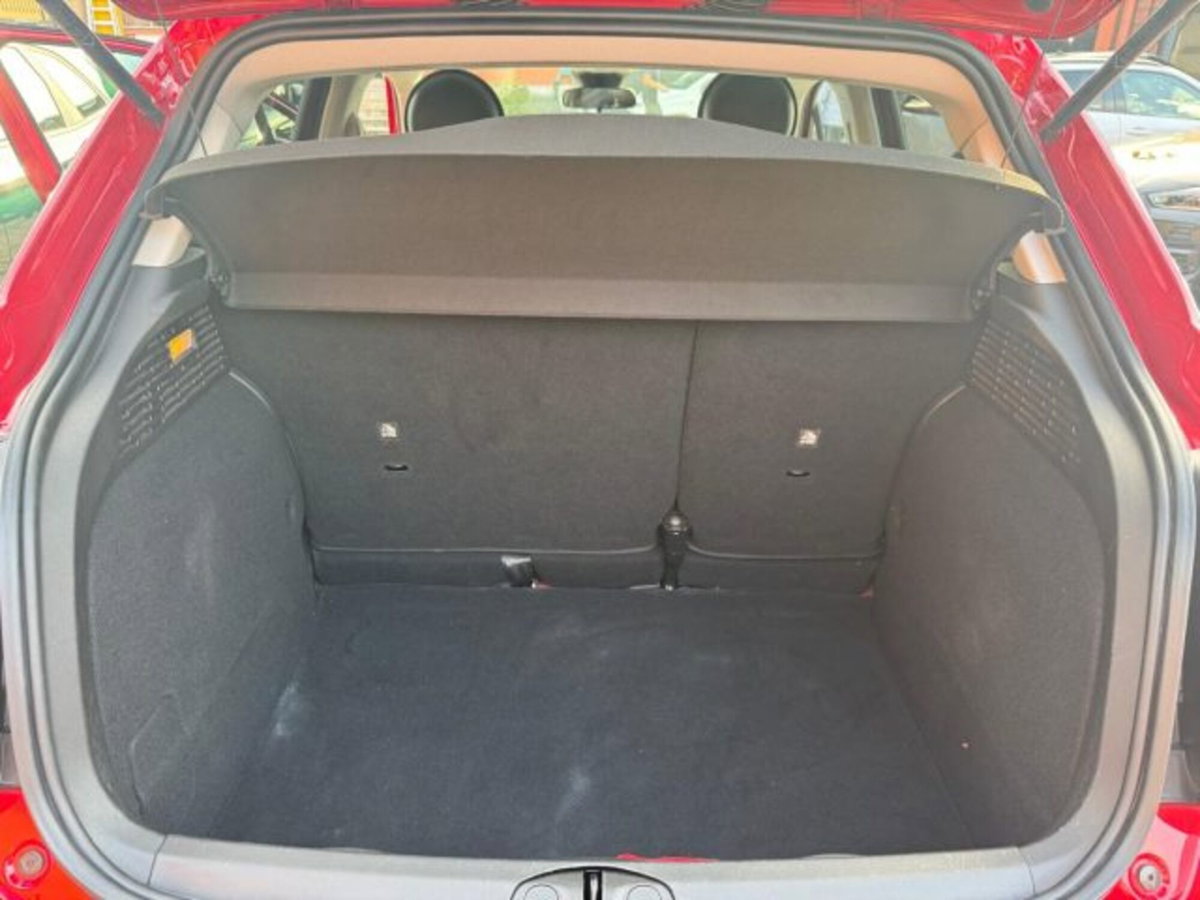 Fiat 500X 1.0 T3 120 CV Lounge (17)