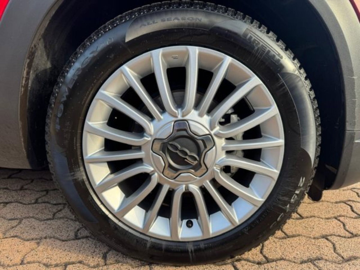 Fiat 500X 1.0 T3 120 CV Lounge (18)