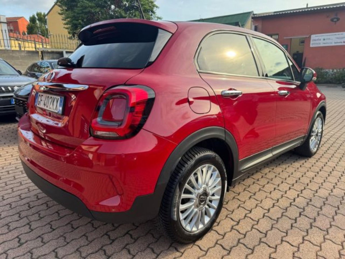 Fiat 500X 1.0 T3 120 CV Lounge (2)