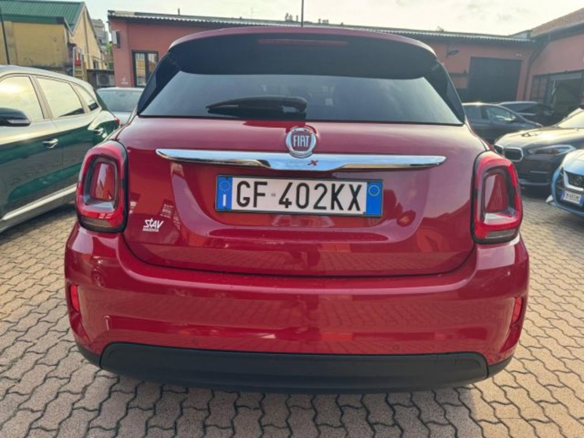 Fiat 500X 1.0 T3 120 CV Lounge (3)