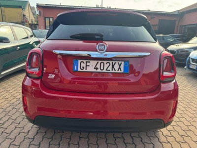 Fiat 500X 1.0 T3 120 CV Lounge (3)