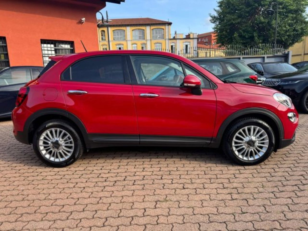 Fiat 500X 1.0 T3 120 CV Lounge (4)