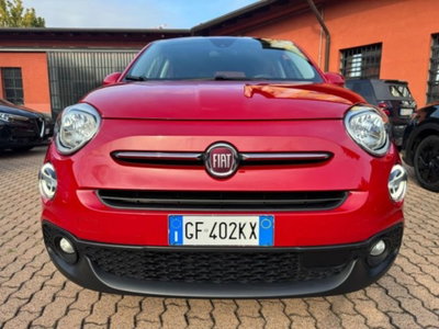 Fiat 500X 1.0 T3 120 CV Lounge (5)