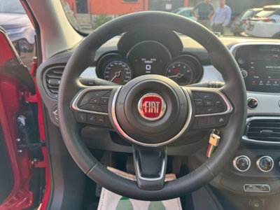 Fiat 500X 1.0 T3 120 CV Lounge (9)