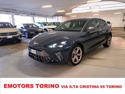 Cupra Leon Leon 1.5 hybrid 150cv dsg usata