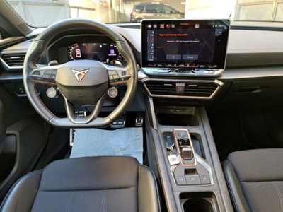 Cupra Leon Leon 1.5 hybrid 150cv dsg (10)