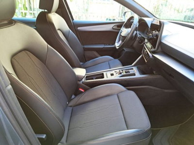 Cupra Leon Leon 1.5 hybrid 150cv dsg (12)
