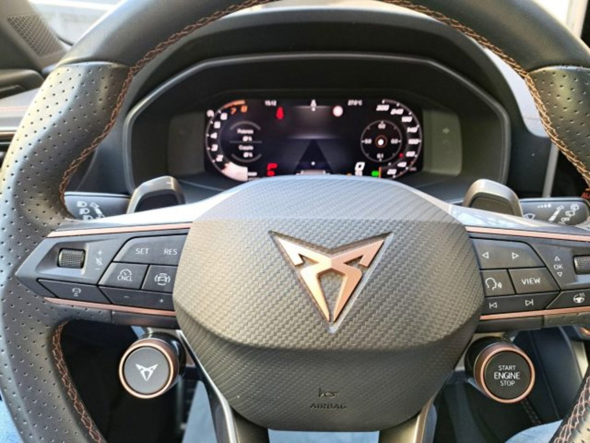 Cupra Leon Leon 1.5 hybrid 150cv dsg (14)
