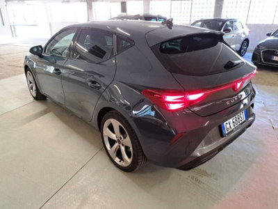 Cupra Leon Leon 1.5 hybrid 150cv dsg (3)