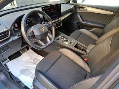 Cupra Leon Leon 1.5 hybrid 150cv dsg (6)
