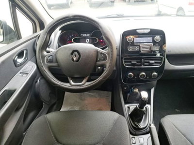 Renault Clio 1.5 dCi 8V 75CV Start&Stop 5 porte Van Energy (11)