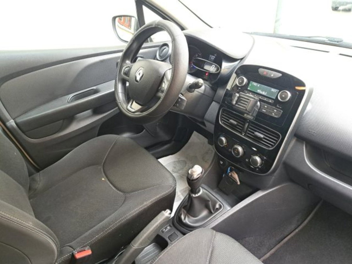 Renault Clio 1.5 dCi 8V 75CV Start&Stop 5 porte Van Energy (12)