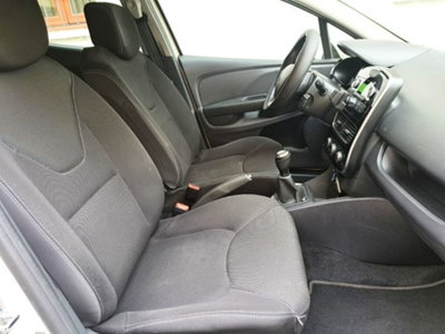 Renault Clio 1.5 dCi 8V 75CV Start&Stop 5 porte Van Energy (13)