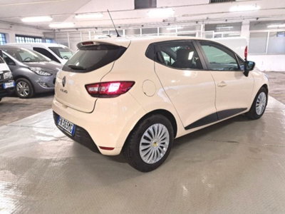 Renault Clio 1.5 dCi 8V 75CV Start&Stop 5 porte Van Energy (5)
