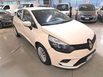 Renault Clio 1.5 dCi 8V 75CV Start&Stop 5 porte Van Energy (6)