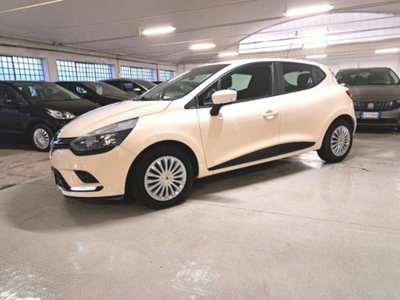 Renault Clio 1.5 dCi 8V 75CV Start&Stop 5 porte Van Energy (7)