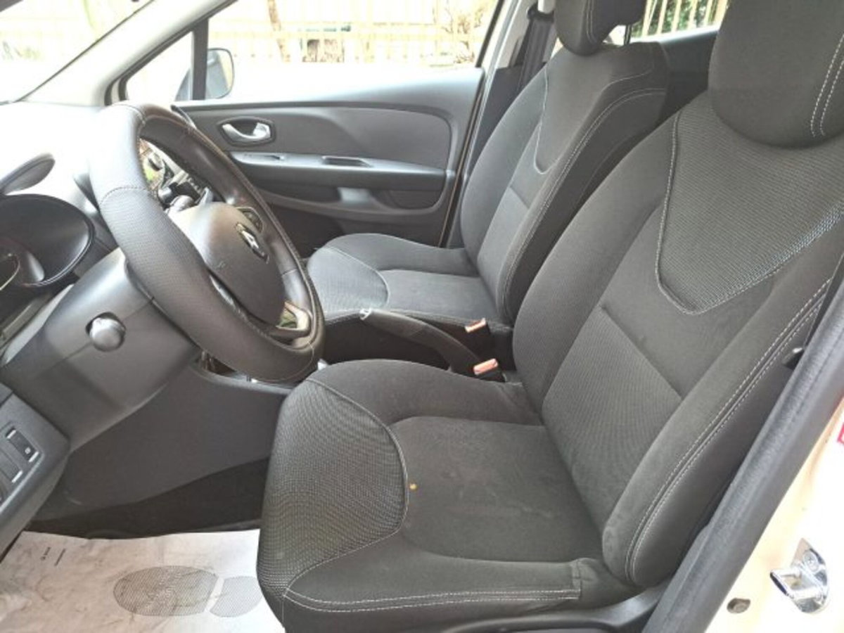 Renault Clio 1.5 dCi 8V 75CV Start&Stop 5 porte Van Energy (8)