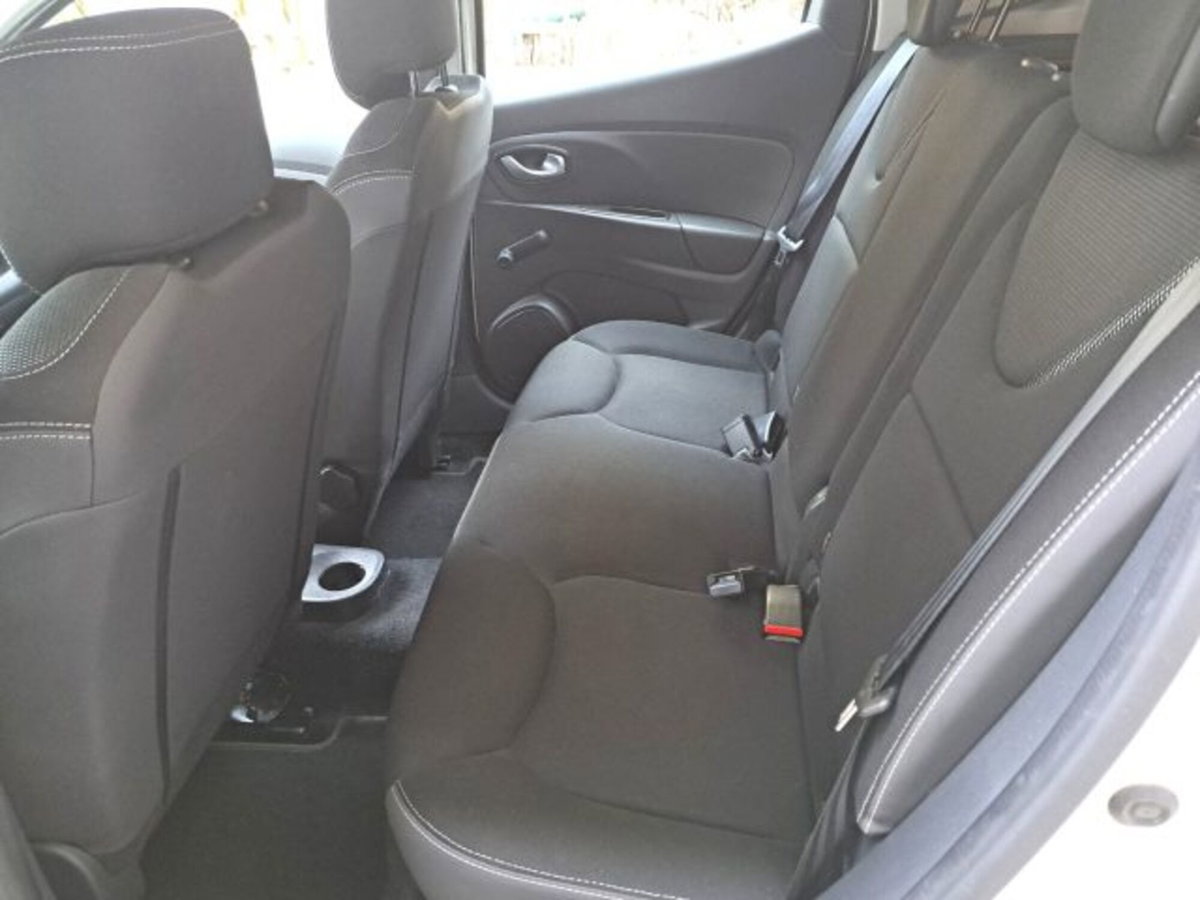 Renault Clio 1.5 dCi 8V 75CV Start&Stop 5 porte Van Energy (9)