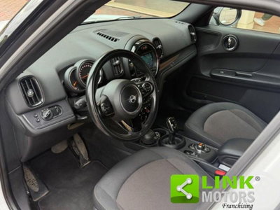 MINI Mini Countryman 2.0 Cooper D Business Countryman ALL4 Automatica (10)