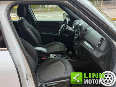 MINI Mini Countryman 2.0 Cooper D Business Countryman ALL4 Automatica (13)