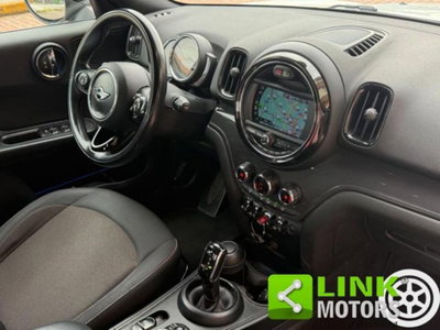 MINI Mini Countryman 2.0 Cooper D Business Countryman ALL4 Automatica (14)