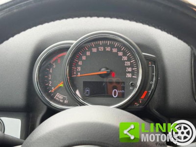 MINI Mini Countryman 2.0 Cooper D Business Countryman ALL4 Automatica (17)