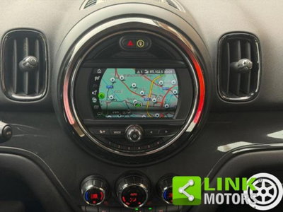 MINI Mini Countryman 2.0 Cooper D Business Countryman ALL4 Automatica (18)