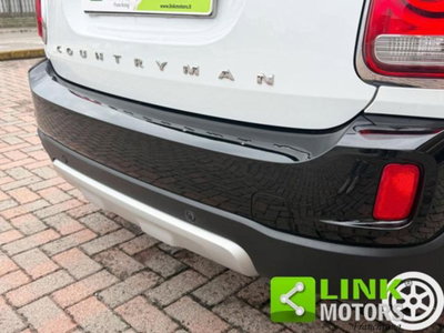 MINI Mini Countryman 2.0 Cooper D Business Countryman ALL4 Automatica (19)