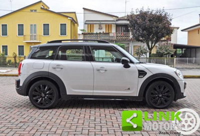 MINI Mini Countryman 2.0 Cooper D Business Countryman ALL4 Automatica (6)