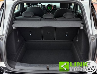 MINI Mini Countryman 2.0 Cooper D Business Countryman ALL4 Automatica (9)