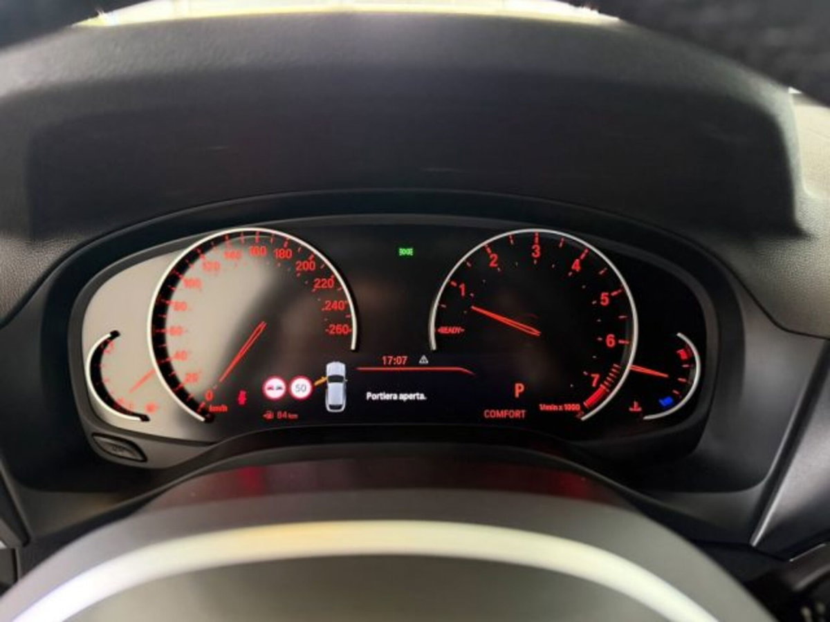 BMW X4 xDrive20i Msport (10)