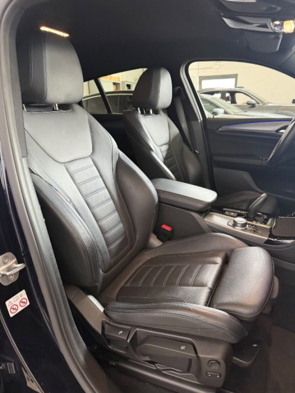 BMW X4 xDrive20i Msport (11)