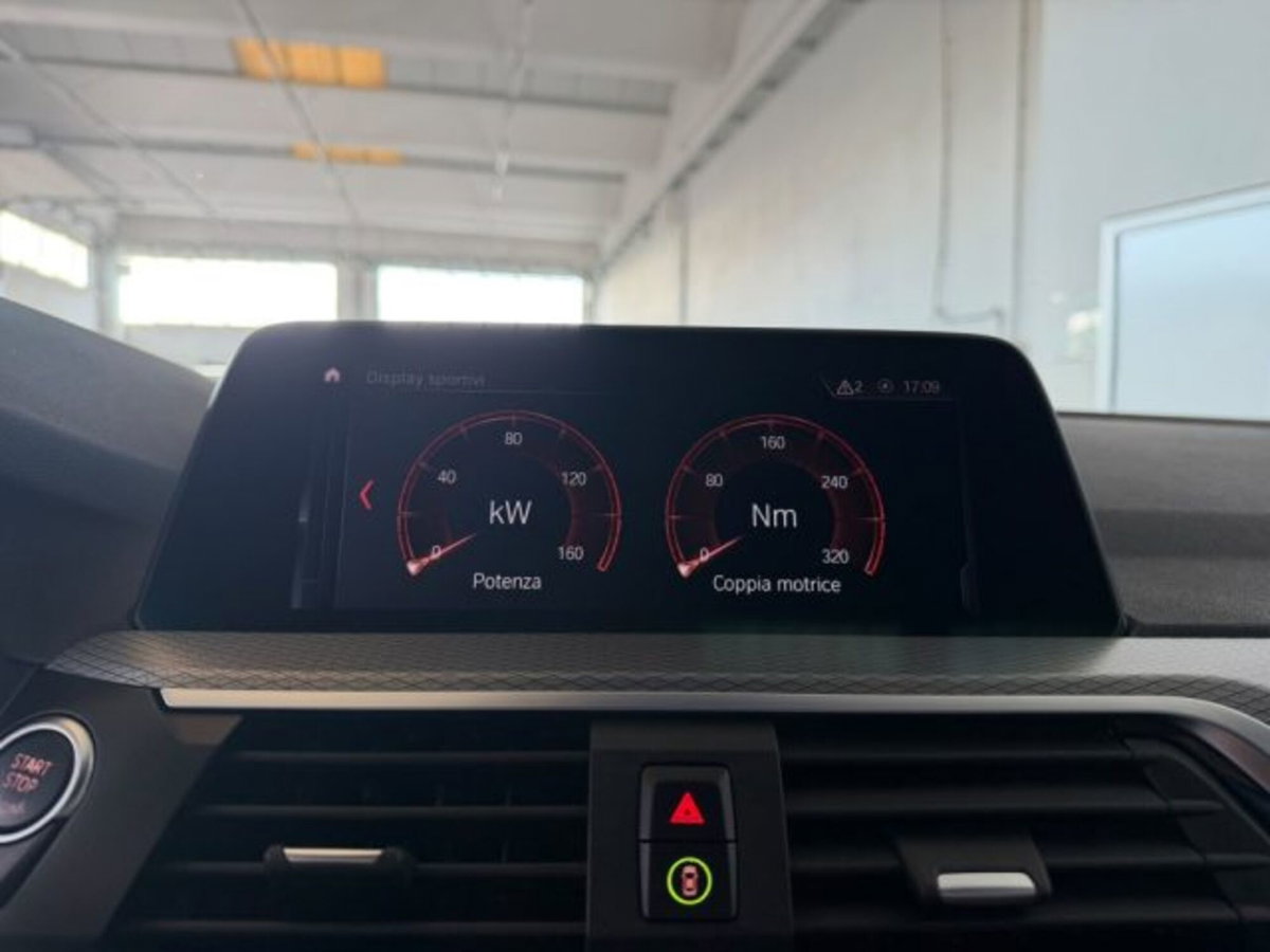 BMW X4 xDrive20i Msport (13)