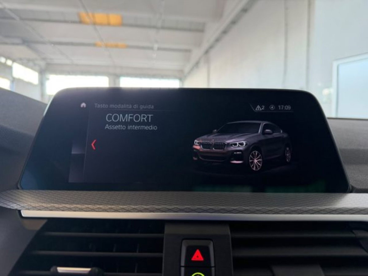 BMW X4 xDrive20i Msport (14)