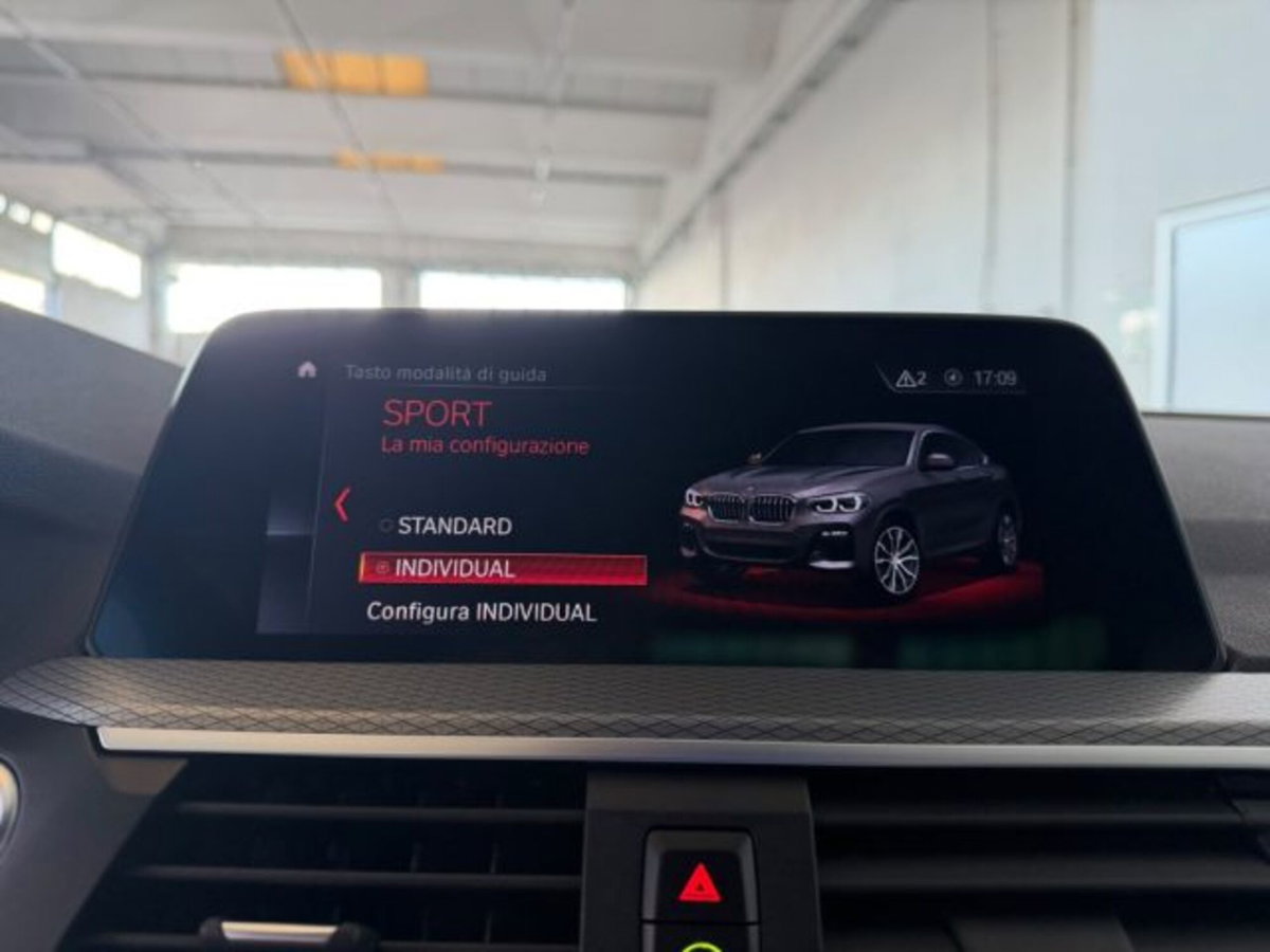 BMW X4 xDrive20i Msport (15)