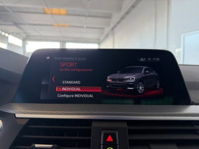 BMW X4 xDrive20i Msport (15)