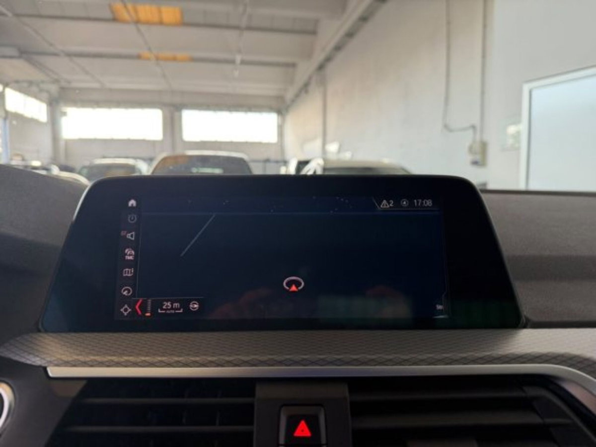 BMW X4 xDrive20i Msport (16)
