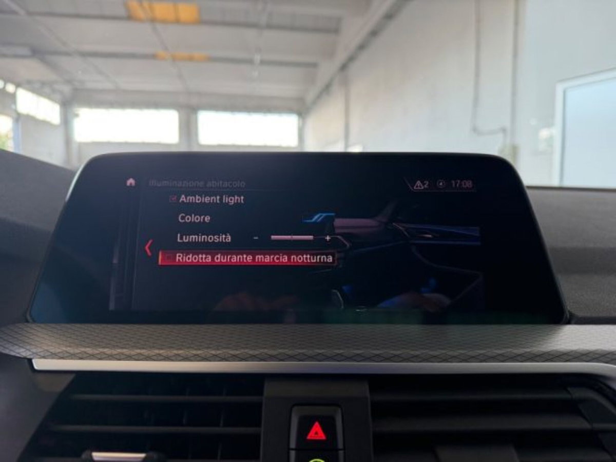 BMW X4 xDrive20i Msport (19)
