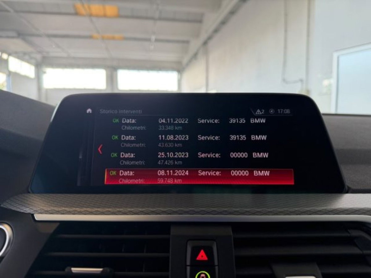 BMW X4 xDrive20i Msport (20)