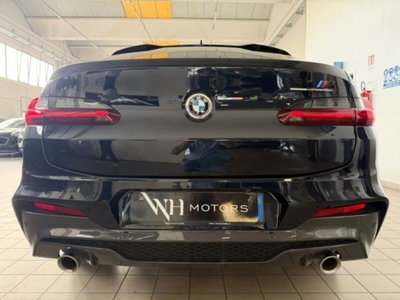 BMW X4 xDrive20i Msport (4)