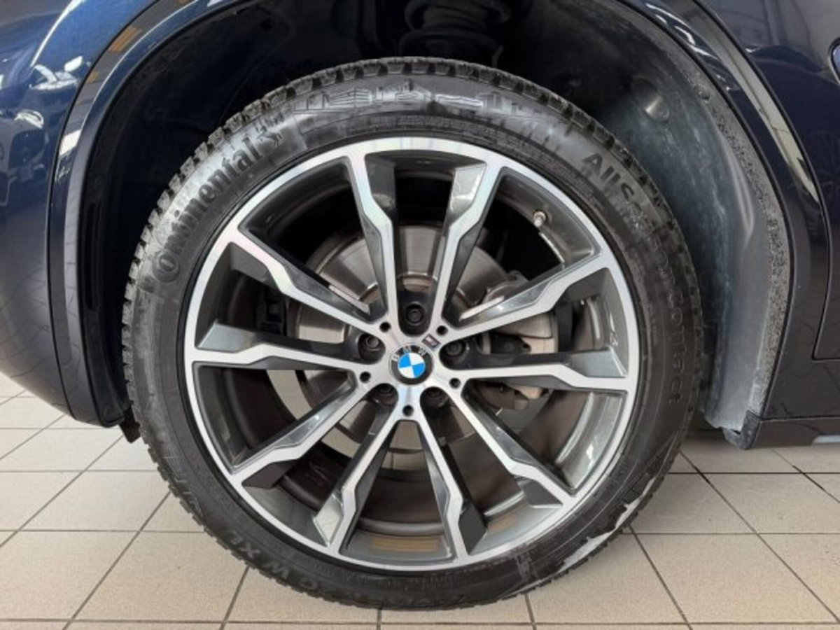 BMW X4 xDrive20i Msport (5)