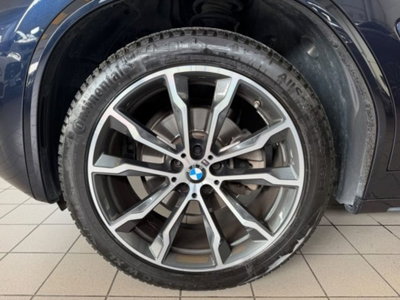 BMW X4 xDrive20i Msport (5)